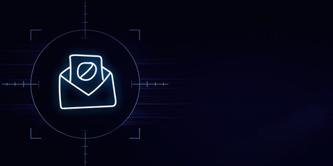 Blocked Messages Stopped in Their Tracks