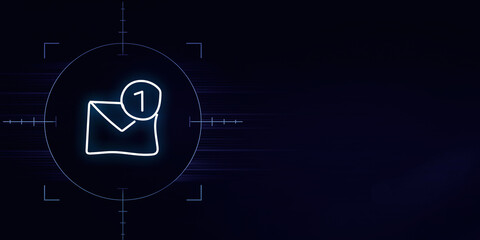 You've Got Mail Stay Connected Instantly