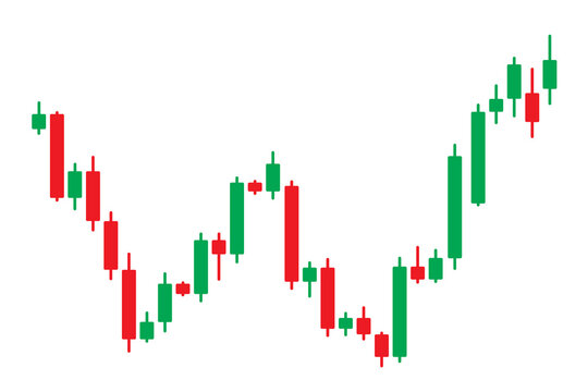 Chart candle stock graph forex market. Trade candle chart stock finance price exchange background crypto currency, trading, trading business, business upwards graph, trading graph,business logo design
