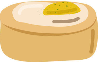 계란빵
