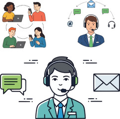 Remote Teamwork Collaboration