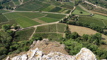 roche de Solutré
