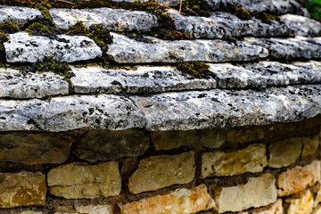Blanot, Bourgogne