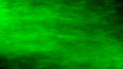 Texture of green decorative plaster. Abstract background for design.
