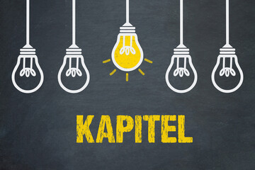Kapitel