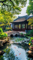 Grilled fish with rice lemon and salad
