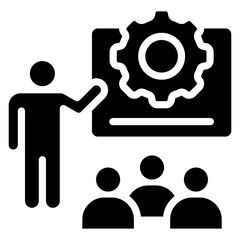 Workshop Icon