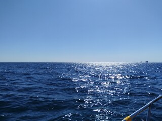 nature, sea, rocks, mountains, cape, summer