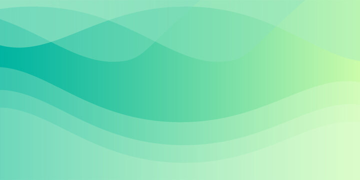 Abstract green fluit theme. Template modern background. Ready for poster, banner, invotation, party.