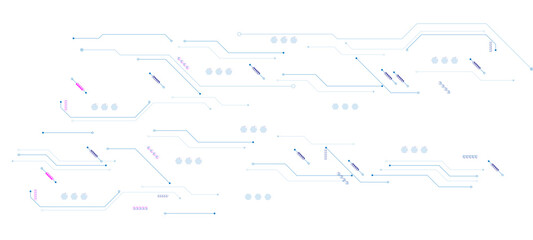 abstract architectural background