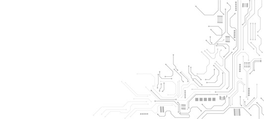 abstract technology background