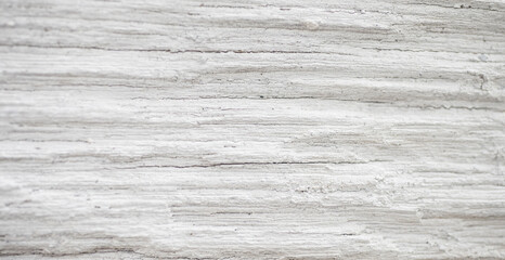 Close up of white wood texture background.