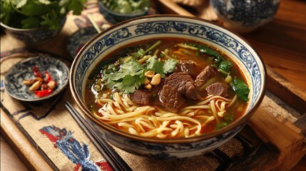 beef stew with vegetables