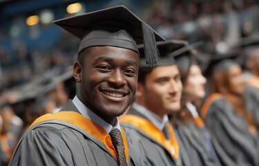 Youths Completing Their Degrees