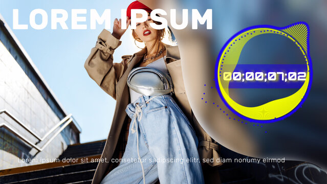 Podcast Visualization 07