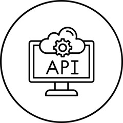 Api Icon
