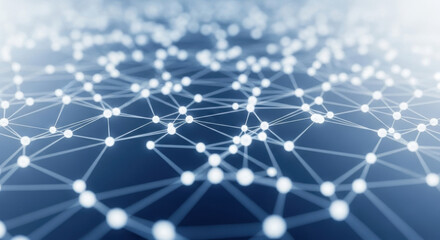 Abstract neural network data connections