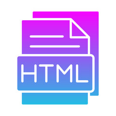 Html Icon