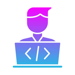 Programmer Icon