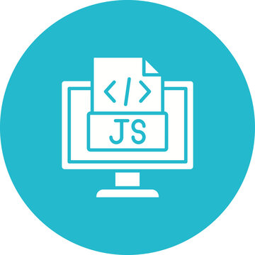 Javascript Icon