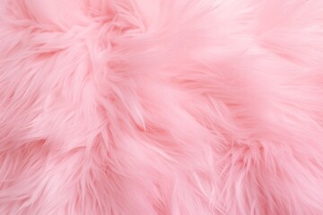 Pink pastel color backgrounds abstract fur.