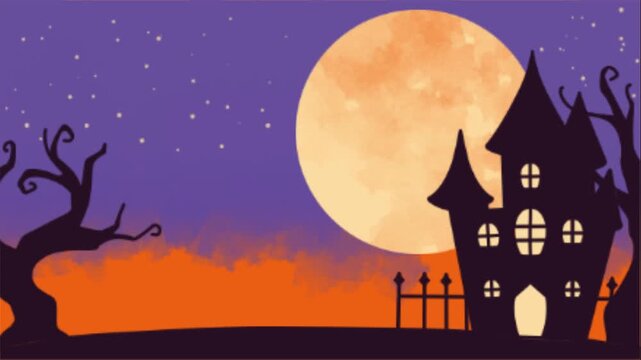 ハロウィンナイト」の写真素材 | 4,993件の無料イラスト画像 | Adobe Stock