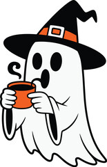 happy Halloween clipart