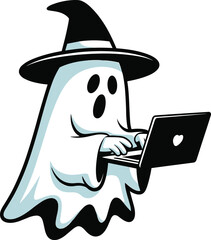 happy Halloween clipart