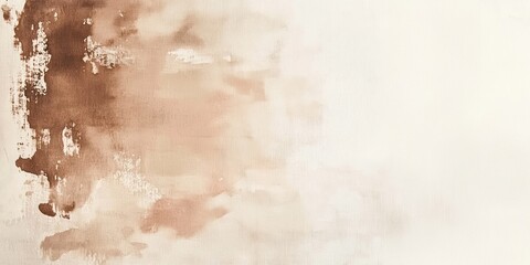 Obraz premium Watercolor texture background abstract.