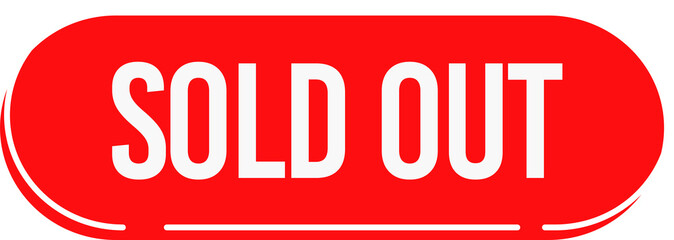 sold out
