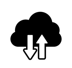 クラウドアイコン