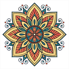 Mandala vector, Mandala design, Mandala concept, Mandala post, Mandala cartoon, Mandala icon, Mandala template, Mandala art, Mandala topics, Mandala doodle,