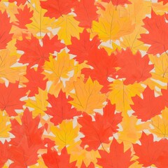 Large maple leaves plant leaf tree.