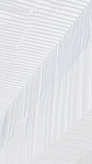 Obraz premium Abstract Geometric Pattern with Diagonal Lines and Triangular Shapes