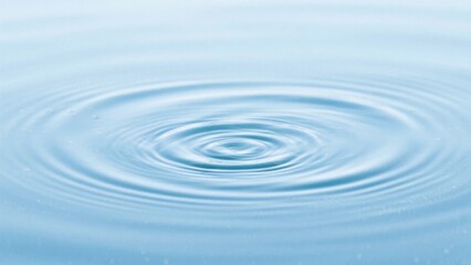 Ripples on a Calm Water Surface