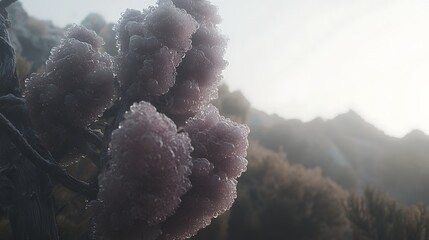 High-resolution image of wildflower field in daylight, photographed with 50mm f1.8 lens, sharp details and vibrant natural tones