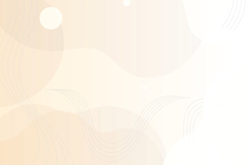 abstract background wave modern with wavy shapes gradient dynamic fluid color style