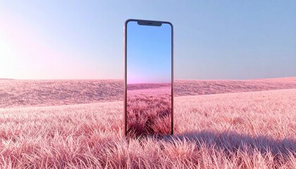 Mobile Wallet Isolated