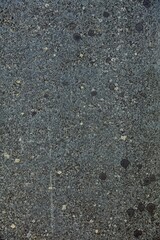 Closeup of old weathered rock background texture.