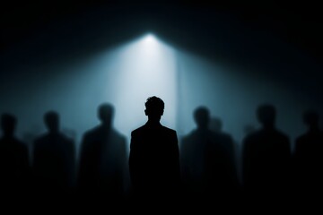 Deviance dances beyond norms like a wild card perfect for psychology or risk talks