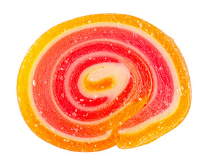 colorful jelly candy