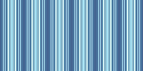 Serene blue and teal vertical stripes create a calming, minimalist pattern. Ideal for website backgrounds, textile designs, or adding a touch of modern elegance to any project.