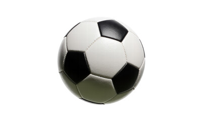 Fototapeta premium Classic Soccer Ball