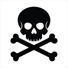 Skull and Crossbones