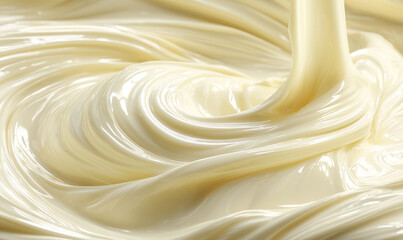 ホワイトチョコ板チョコしずる