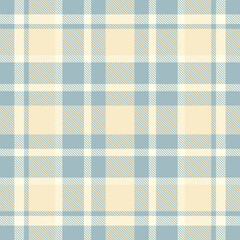 Classic plaid pattern with soft, calming hues. A seamless design ideal for backgrounds, textiles, or adding a touch of traditional charm to any project. Versatile and timeless.