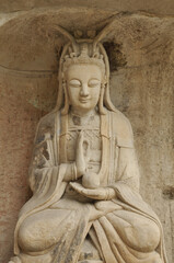 The Chongqing Dazu Rock Carvings in China are Chongqing's only UNESCO World Heritage Site.
