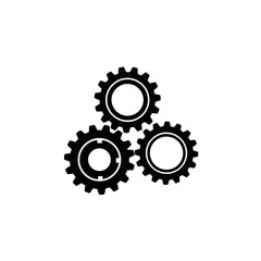 gears and cogs