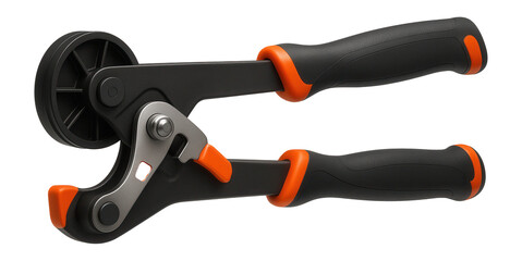 Cable tensioning tool with a ratchet mechanism for tightening fence wires