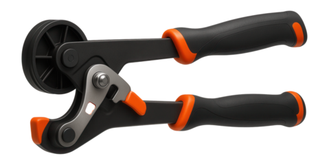 Cable tensioning tool with a ratchet mechanism for tightening fence wires